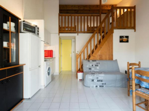 1 Bedroom Mezzanine Apartment for 6